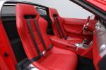 Ford Mustang GT Convertible Concept 2004 года